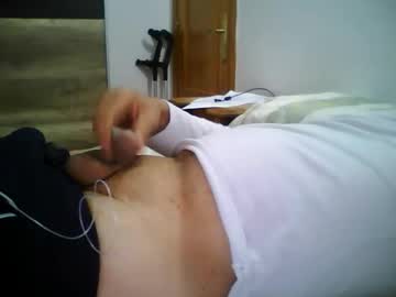 Davidsuizo Chaturbate stream image from March 23, 2026