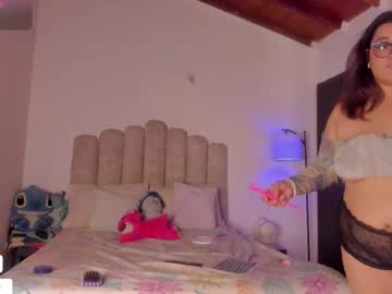_Giovaa_ Chaturbate stream image from March 23, 2026