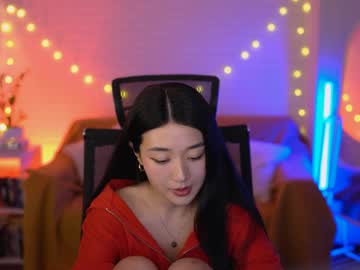 Hannarosie Chaturbate stream image from March 23, 2026