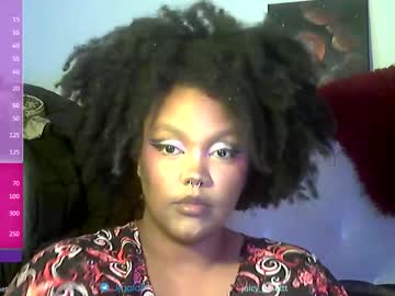 Juicy_Janet Chaturbate stream image from March 23, 2026