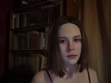 Pennilinka Chaturbate stream image from March 23, 2026