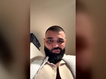 Sahinbey80 Chaturbate stream image from March 23, 2026