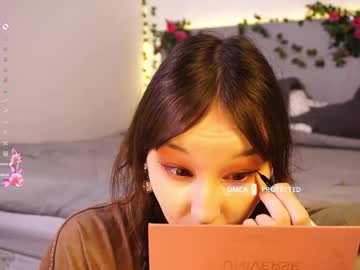Sorayume69 Chaturbate stream image from March 23, 2026
