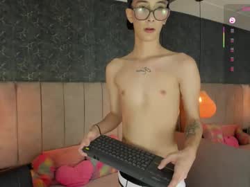 Thomzeus Chaturbate stream image from March 23, 2026