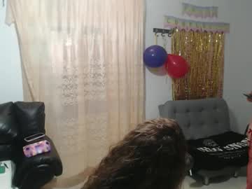 Anitabig69 Chaturbate stream image from March 23, 2026