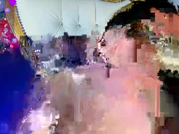 Bagiolett Chaturbate stream image from March 23, 2026