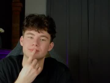Cute_Mikex Chaturbate stream image from March 23, 2026