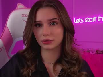 Dianabecker Chaturbate stream image from March 23, 2026