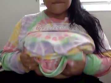 Friskythickbabexo Chaturbate stream image from March 23, 2026