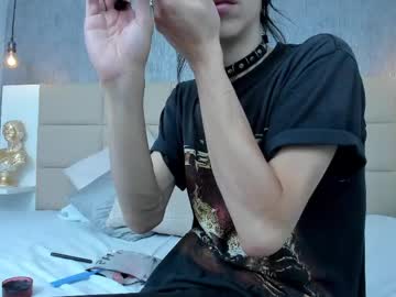 Hecate1_ Chaturbate stream image from March 23, 2026
