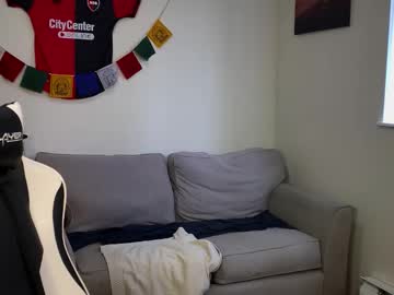 Jack0kinky Chaturbate stream image from March 23, 2026