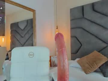 Jazmine_21 Chaturbate stream image from March 23, 2026