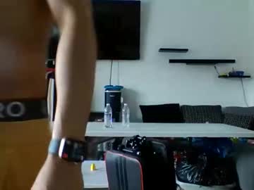 Jesselopezcali Chaturbate stream image from March 23, 2026