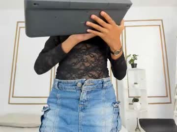 Kristyl_Paez Chaturbate stream image from March 23, 2026