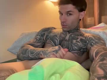 Larsskeet Chaturbate stream image from March 23, 2026