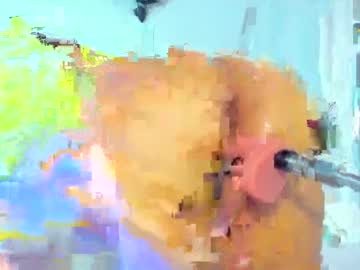 Liaantonella69 Chaturbate stream image from March 23, 2026