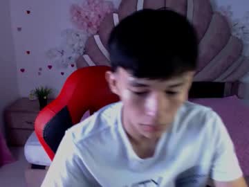 Marco_Fox Chaturbate stream image from March 23, 2026