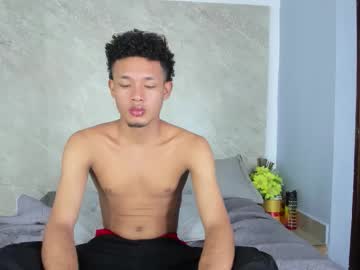 Matheoo_23 Chaturbate stream image from March 23, 2026