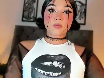 Miss_Zz Chaturbate stream image from March 23, 2026