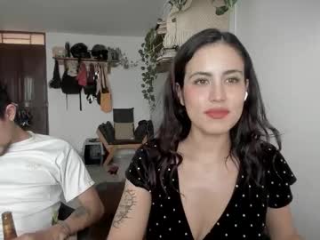 Sexnherbs Chaturbate stream image from March 23, 2026