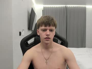 Thomas_Shelbivip Chaturbate stream image from March 23, 2026