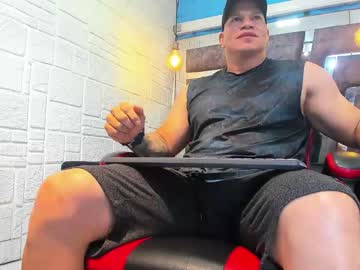 Tyleer_Scot Chaturbate stream image from March 23, 2026