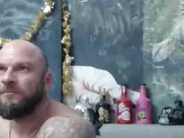 Viking_Me Chaturbate stream image from March 23, 2026