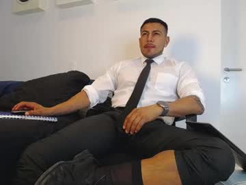 Willsandler1 Chaturbate stream image from March 23, 2026