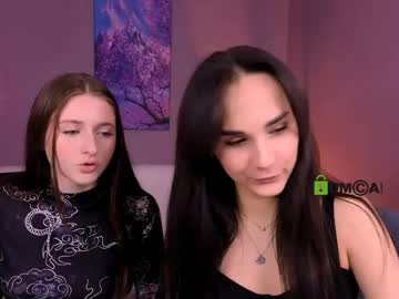 Ariana_Ross7 Chaturbate stream image from March 23, 2026