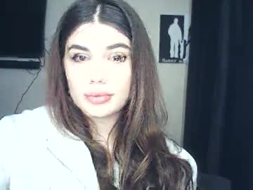 Arioness Chaturbate stream image from March 23, 2026