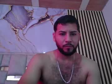 Arthur1718 Chaturbate stream image from March 23, 2026