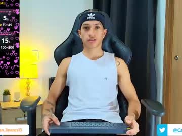 Camilobass_ Chaturbate stream image from March 23, 2026
