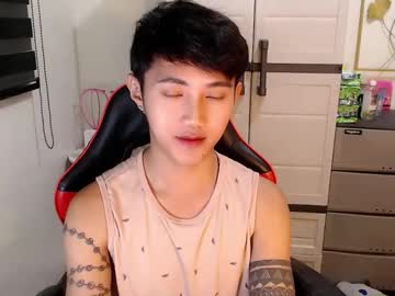 Cuteasiancock98 Chaturbate stream image from March 23, 2026