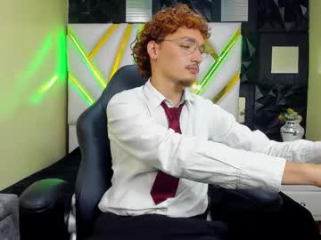 Jean_Tompson Chaturbate stream image from March 23, 2026