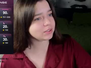 Milania_Hot_Foxy stream image from March 23, 2026