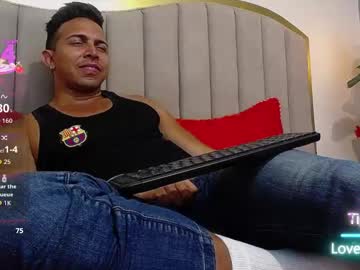 Ryan_Nesson Chaturbate stream image from March 23, 2026