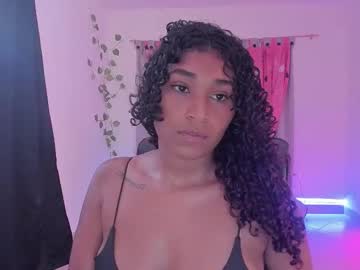 Tara_Thonson Chaturbate stream image from March 23, 2026