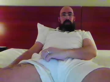 The_Orcadian Chaturbate stream image from March 23, 2026