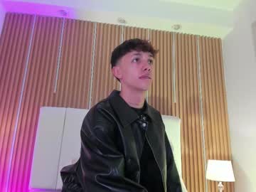Timothy_Ross Chaturbate stream image from March 23, 2026