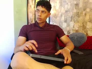Victorycassus Chaturbate stream image from March 23, 2026