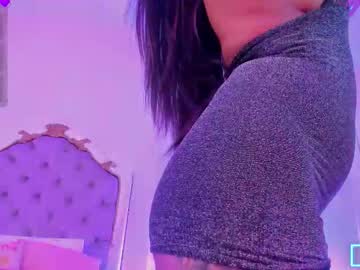 Yourwishisme_Val Chaturbate stream image from March 23, 2026