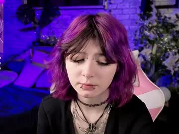 Ashley_Veil Chaturbate stream image from March 23, 2026