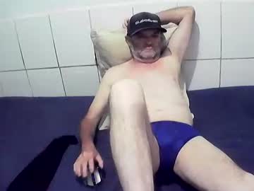 Augustopierdona26 Chaturbate stream image from March 23, 2026