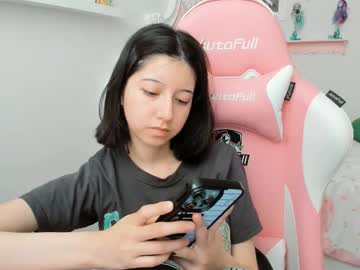 Cherrymafer666 Chaturbate stream image from March 23, 2026