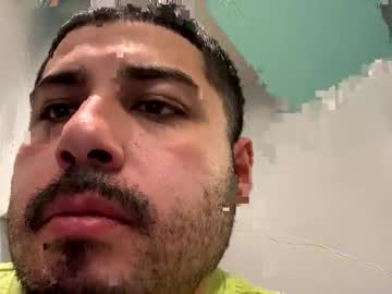 Cookie_Monster8593 Chaturbate stream image from March 23, 2026