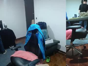 _Delacruz911_ Chaturbate stream image from March 23, 2026