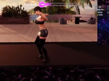 Emitrans Chaturbate stream image from March 23, 2026