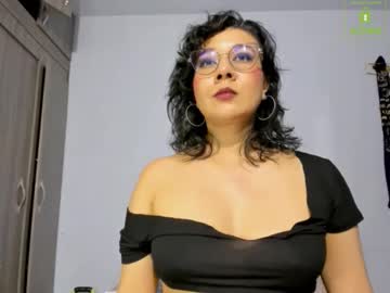 Eva_Rain01 Chaturbate stream image from March 23, 2026