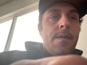 Infusedpleasure Chaturbate stream image from March 23, 2026