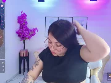 Isa_Reel Chaturbate stream image from March 23, 2026